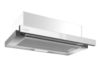 Встраиваемая вытяжка Интегра GLASS 60Н-400-В2Д 940981