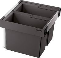 Система сортировки отходов FLEXON II LOW 50/2