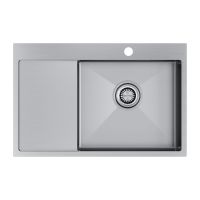 Мойка VELTEN 78F PM807851-BSR