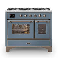 Кухонный блок MD106DNE3/BGG