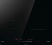 Индукционная варочная панель ISC645BSC