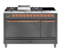 Кухонный блок P12FIDQNE3/MGP