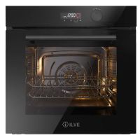Духовой шкаф OV601GL3/BK Духовой шкаф OV601GL3/BK