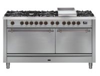 Кухонный блок P15FDQNE3/SSB