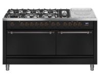 Кухонный блок P15SDQNE3/BKB