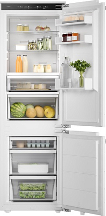 Встраиваемый холодильник RBC276DNC1 ASKO купить в Уфе | Всегда в наличии! | Артикул 746350 | Официальный сайт LEADER-BT