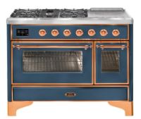 Кухонный блок M12SDNE3/MBP