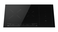 Варочная панель IZS 96600 MSP Flex DirectSense Slide Cooking BLACK