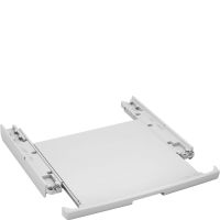 Комплект для установки в колонну стиральной и сушильной машин KITSPDT