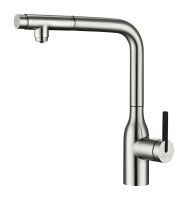 Смеситель Vi213105-NI