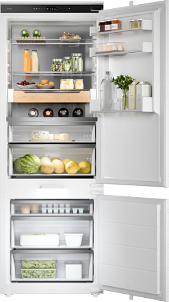 Встраиваемый холодильник RBC597SND1 ASKO купить в Уфе | Всегда в наличии! | Артикул 745989 | Официальный сайт LEADER-BT