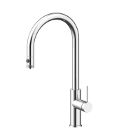 Смеситель Ga213077-CR