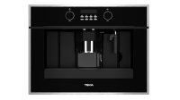 Кофемашина встраиваемая CLC 855 GM BLACK-SS