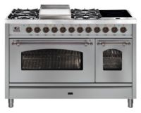 Кухонный блок P12FIDNE3/SSB