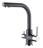 Смеситель ESSEN Es213011-402