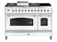 Кухонный блок P12FIDNE3/WHB