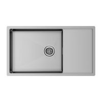 Мойка GERBERG 78F UNI PM217844-BS