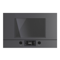 Микроволновая печь Kuppersbusch MR 6330.0