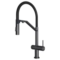 Смеситель ZENDER Ze213155-GM