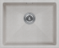 Мойка LUMI 55 UNI LU55-BE