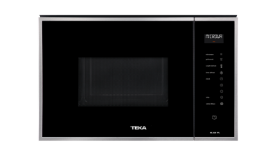 Встраиваемая микроволновая печь ML 825 TFL Встраиваемая микроволновая печь ML 825 TFL