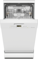 Посудомоечная машина G 5540 SC SL BRWS бриллиантовый белый