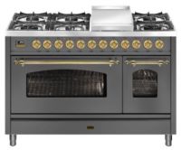 Кухонный блок P12FDNE3/MGG