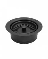 Металлическая горловина с ситечком LB9143+LB9138