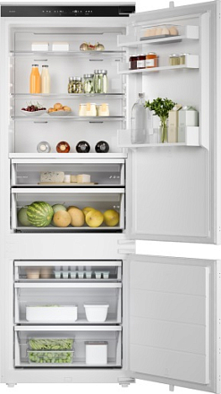 Встраиваемый холодильник RBC297SND1 ASKO купить в Уфе | Всегда в наличии! | Артикул 746846 | Официальный сайт LEADER-BT