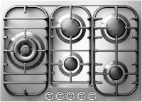 Газовая варочная поверхность HCB70SDN/SSB