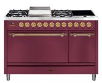 Кухонный блок P12FIQNE3/BUG