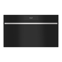 Паровой шкаф ICBCSO3050CM/B/T Нержавеющая сталь