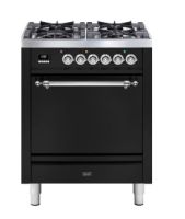 Кухонный блок P07DQNE3/BKC