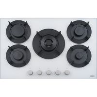 Газовая варочная поверхность FHMF 755 4G DC C