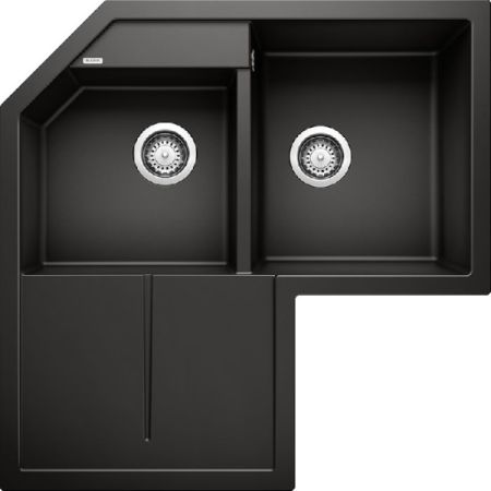 Кухонная мойка Metra 9 E 525938