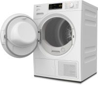 Сушильная машина TSA 523 WP White Edition
