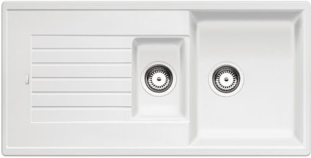 Кухонная мойка Zia 6 S 514742