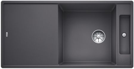 Кухонная мойка Axia III XL 6 S-F 523527
