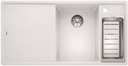 Кухонная мойка Axia III 6 S-F 523492