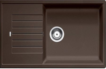 Кухонная мойка Zia XL 6 S Compact 523282