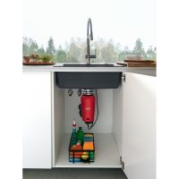 Измельчитель пищевых отходов SLIM 125
