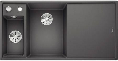 Кухонная мойка Axia III 6 S 524654