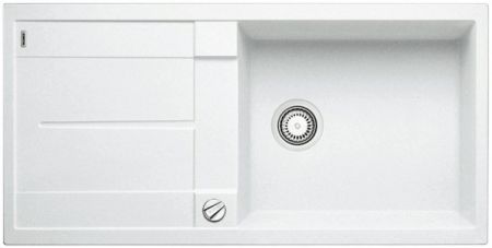Кухонная мойка Metra XL 6 S 515280