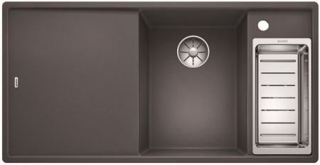 Кухонная мойка Axia III 6 S-F 523484