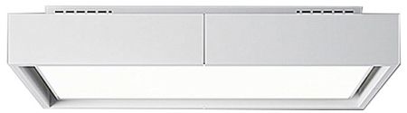 Вытяжка VEGA 115 WHITE
