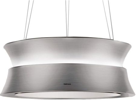 Вытяжка DAMA IS.60 Brushed Stainless Steel