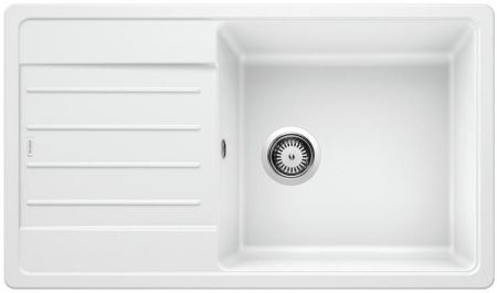 Кухонная мойка Legra XL 6 S 523328
