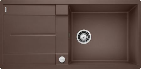 Кухонная мойка Metra XL 6 S-F 519157