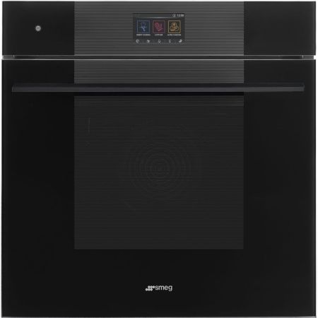 Многофункциональный духовой шкаф SO6104S4PB3