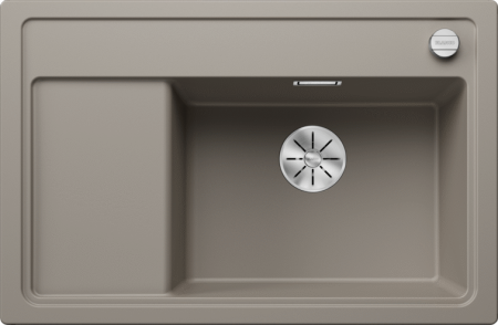 Кухонная мойка Zenar XL 6 S Compact 523782